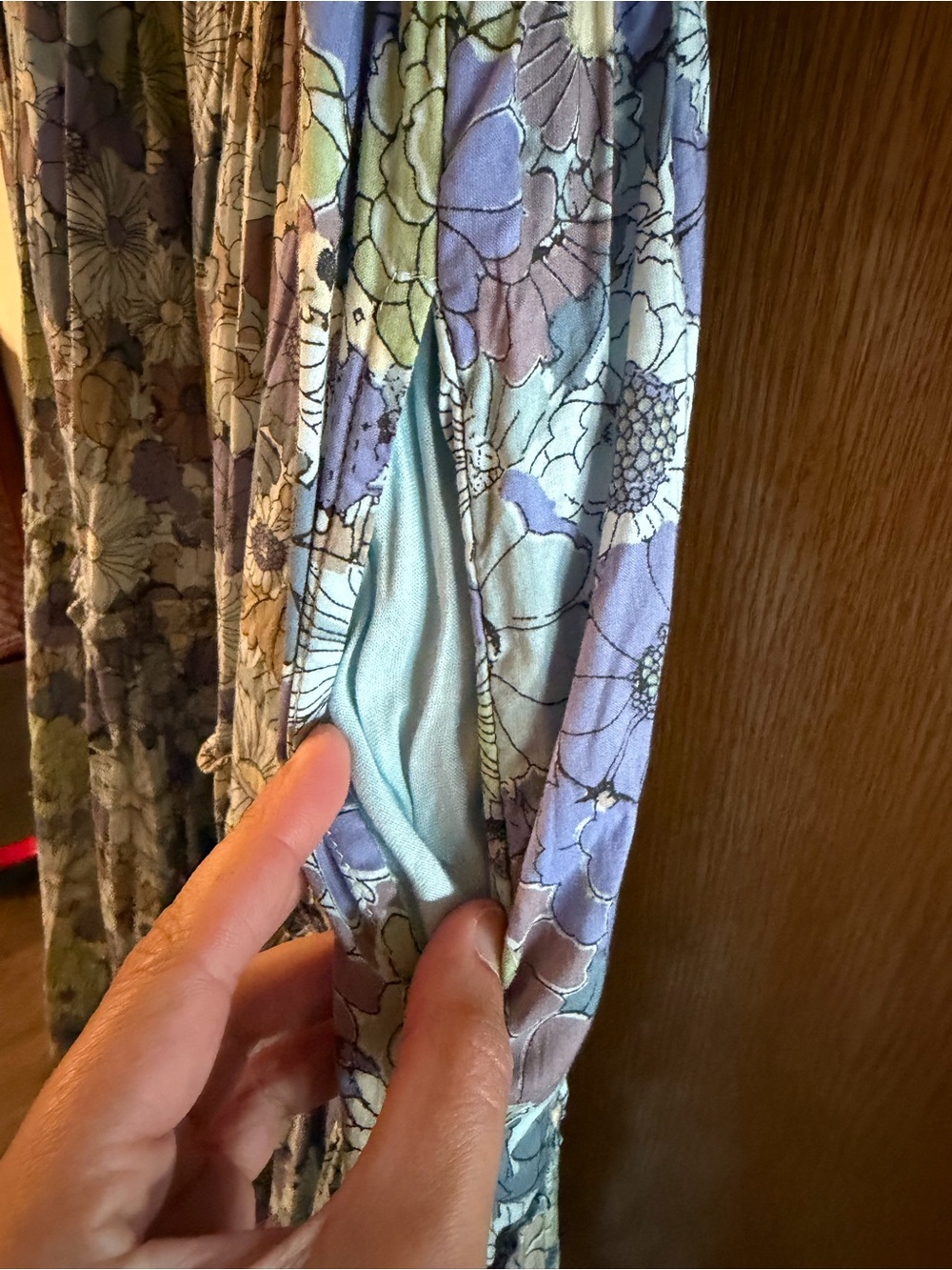 Free People Bali Eternal Sunshine Maxi Dress - Picture 7 of 13